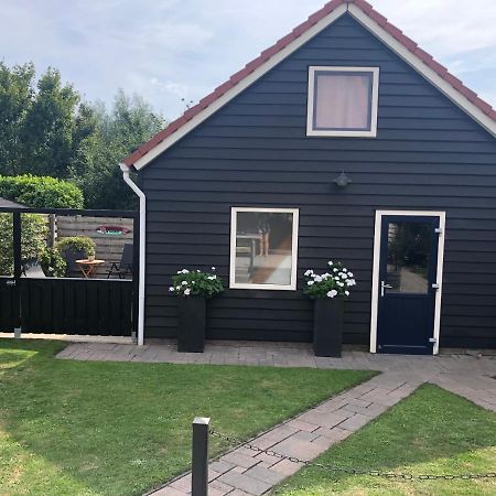 La Vie En Rose Zierikzee Bed and Breakfast Buitenkant foto